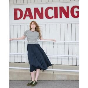 Tanya Taylor Logan Midi-Dress